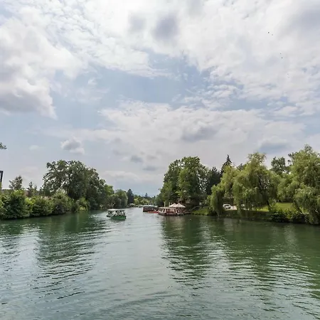 Apartman Mansarda Ljubljana