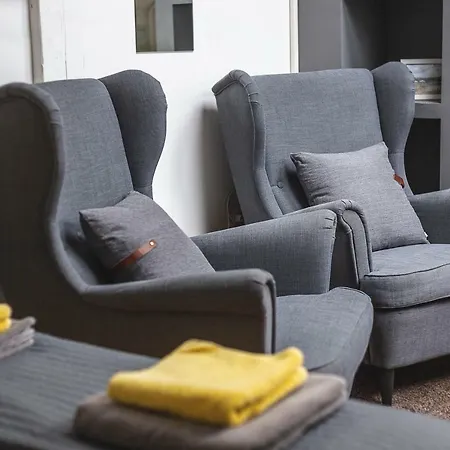 Mansarda Apartman *