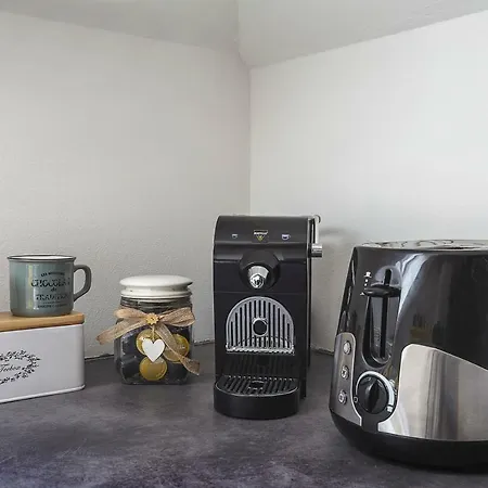 Mansarda Apartman