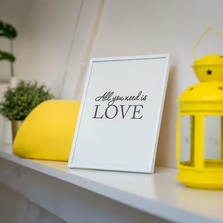 Apartment Mansarda
