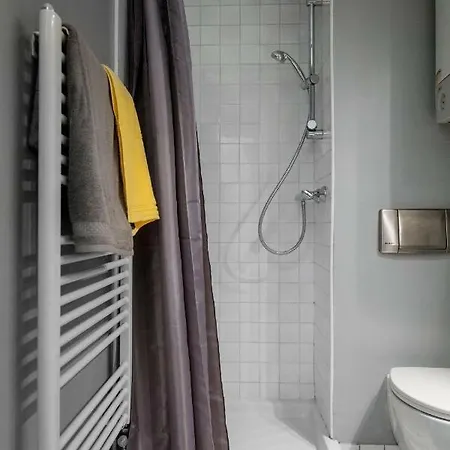 Apartment Mansarda